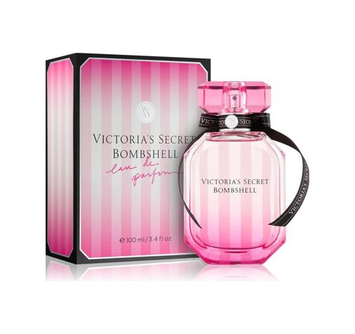 4613-bmb Victoria's Secret Bombshell Kadın Parfüm Edp 100 Ml