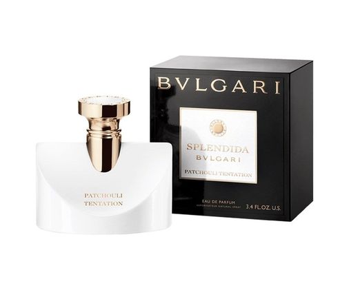 4620-SPLENDİDA Bvlgari Splendida Patchouli Kadın Parfüm Edp 100 Ml