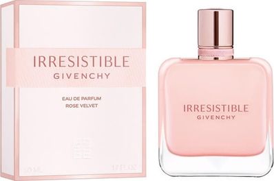 4623-ırres Givenchy Irresistible Rose Velvet Kadın Parfüm Edp 80 Ml