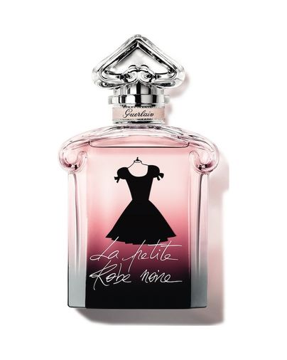 4631-robe Guerlain La Petite Robe Noire Kadın Parfüm Edp 100 Ml