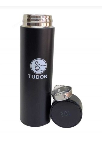 4655142 Tudor Dereceli Led Sıcaklık Göstergeli Akıllı Vakumlu Yalıtımlı 5