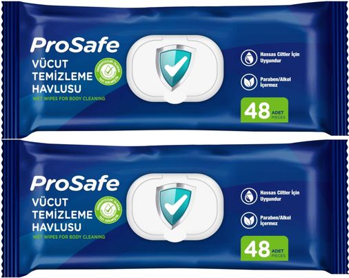 48 Yaprak XL (2 Li Set) Plastik Kapak