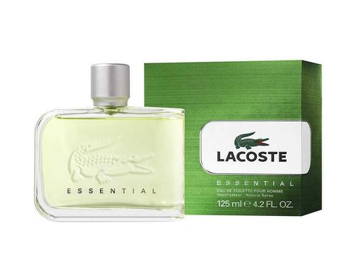 4851-essen Lacoste Essentiale Erkek Parfüm Edt 100 Ml