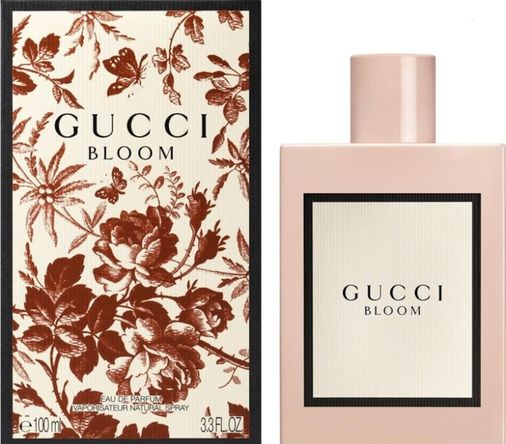 4962-nblo Gucci Bloom Kadın Parfüm Edp 100 Ml