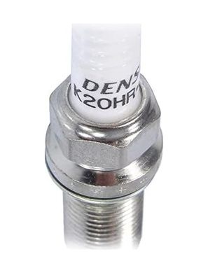 4moms 133236931 Denso Ateşleme Bujisi Citroen Berlingo C1 1.6, C2 1.6, C3 1.6, C4 1.6, Toyota Yaris, Peugeot P107, P206, P307, Mitsubishi Colt Den3381