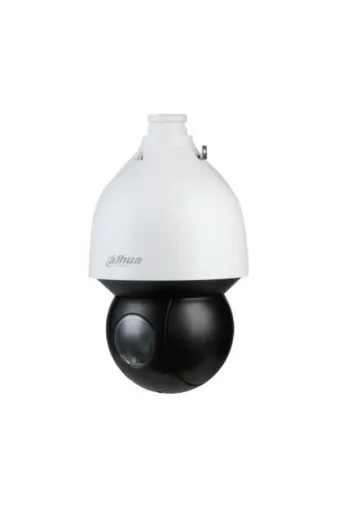 4Mp Speed Dome 150Metre Ip Güvenlik Kamerası