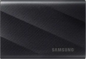 4TB TAŞINABİLİR T9 MU-PG4T0B/WW 2000 MB/s - 2000 MB/s