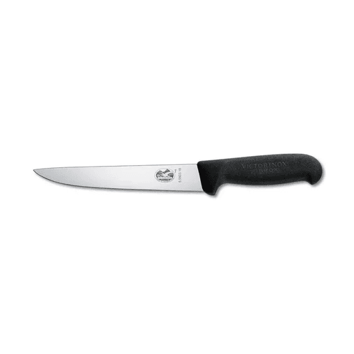 5 5203 18 Kurban Ve Kasap Bıçağı 18 Cm - Fibrox Sap