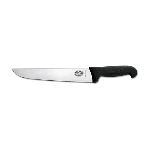 5 5203 20 Kurban Ve Kasap Bıçağı 20 Cm - Fibrox Sap