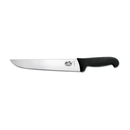 5 5203 20 Kurban ve Kasap Bıçağı 20 cm - Fibrox Sap
