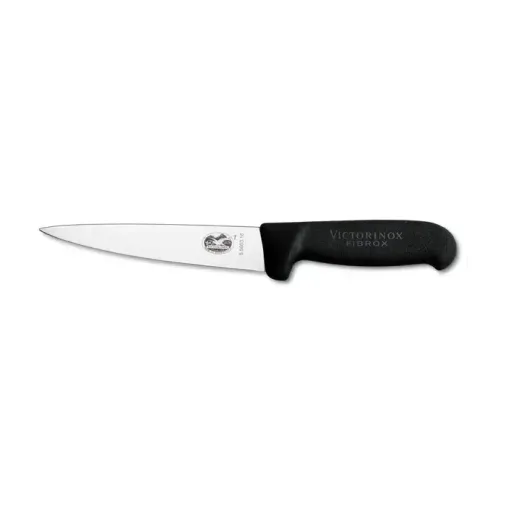 5 5603 16 Sivri Sıyırma Bıçağı 16 cm - Fibrox Sap