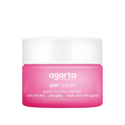 50 ml Doğal Gündüz Kremi