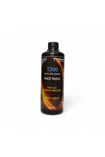 500Ml Hare Giderici Pasta Ince Pasta