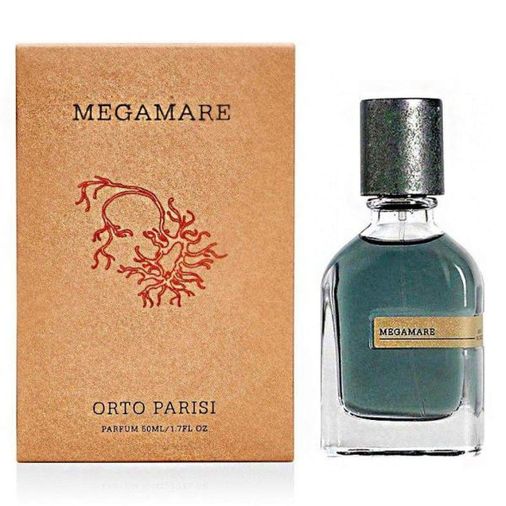 50Ml Unisex Parfüm
