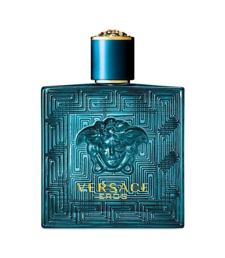 5120-ers Versace Eros Erkek Parfüm Edt 100 Ml