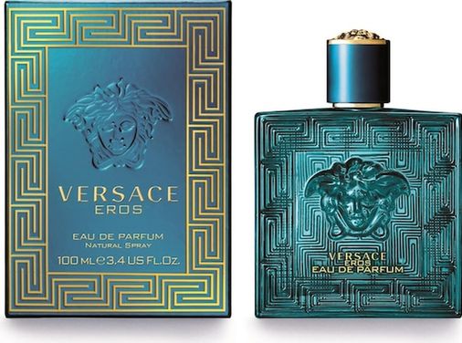 5120-es Versace Eros Erkek Parfüm Edp 100 Ml
