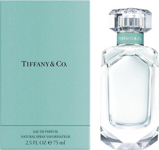 5120-tffn Tiffany & Co. Kadın Parfüm Edp 75 Ml