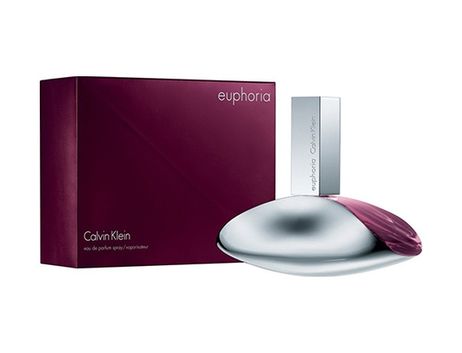 5121-ckl Calvin Klein Euphoria Kadın Parfüm Edp 100 Ml