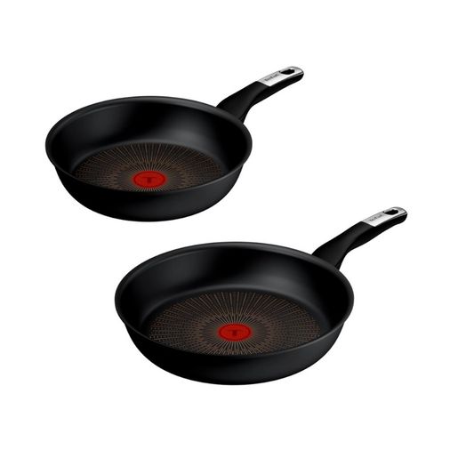 518990r Tefal Explore Fusion Core 9X Tava Seti - 24/28 Cm