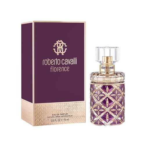 5208-rbr Roberto Cavalli Florence Kadın Parfüm Edp 75 Ml