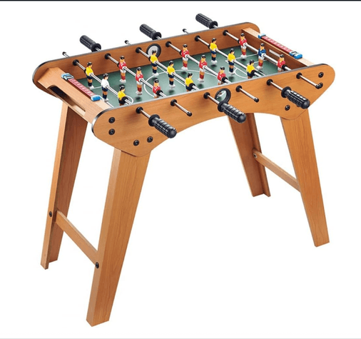 52103650 Xctoys Ahşap Langırt Topu, 80 X 61 X 36 Cm, Renkli