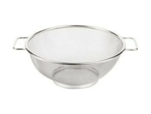 5210409 Paslanmaz Sepet Süzgeç 20 Cm Spt20 Diğer