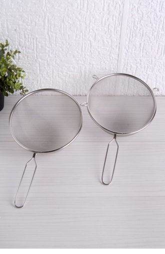 5211589 22Cm Paslanmaz Süzgeç Royaleks-Ts22 Diğer