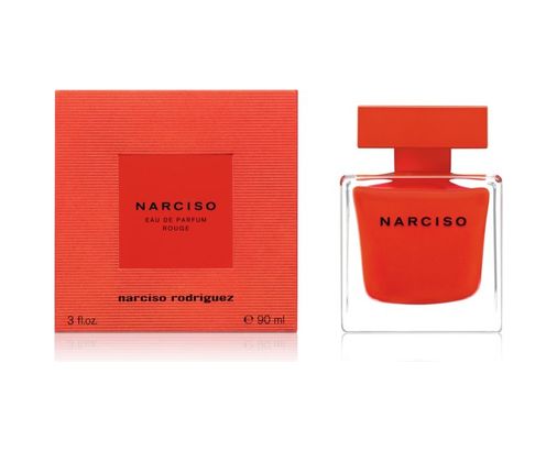 5300-roug Narciso Rodriguez Narciso Rouge Kadın Parfüm Edp 90 Ml