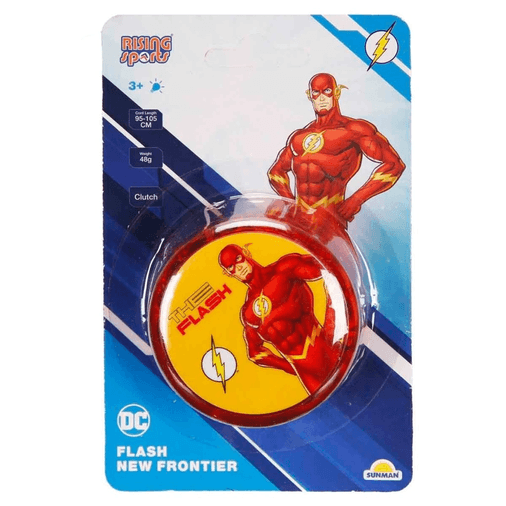 5352 -RST-RSP-YOYO FLASH 6CM KRMZ IŞIKLI DC KRTL