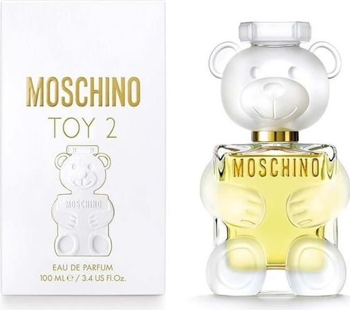 5421-ty Moschino Toy 2 Kadın Parfüm Edp 100 Ml