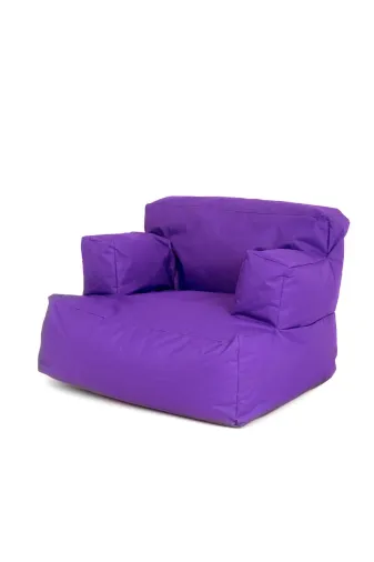 543hy Comfy Armut Koltuk Mor