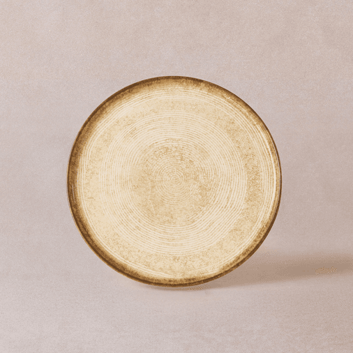 549,99 TL* Emsan Ephesus Bej Pasta Tabağı 21 Cm