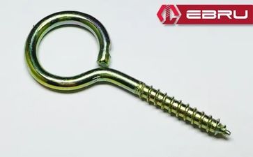 55TK-TK-Ebru-9109A Just Cheap Store Kapalı Piton 22X130 - 10 Adet Diğer