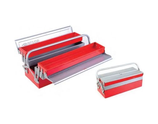 55TK-TK-EMC525 Just Cheap Store Metal Takım Çantası 52X5