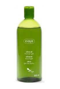 57855210111542480184975 Ziaja Zeytin Yağlı Duş Jeli 500 Ml Diğer