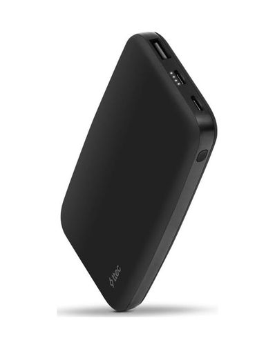 57855210112713880184975 Chargeup 10.000Mah 15W Taşınabilir Şarj Aleti/powerbank Siyah 2Bb206 Diğer
