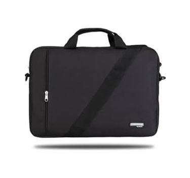 57855210123009580184975 19V69 Italia Classone Bnd200 Eko Serısı Notebook Cantası Sıyah 15.6 2774 Koyu Gri