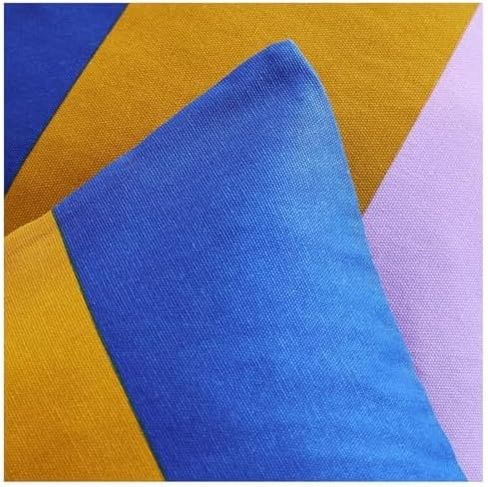 57858324441808599283959 Kırlent Kılıfı, Çok Renkli, 40X58 Cm Diğer