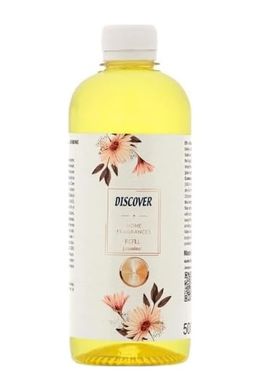 57858324442624899283959 Jasmine Fragrances, Bambu Çubuklu Oda Kokusu Yedek Şişe, 500Ml Diğer