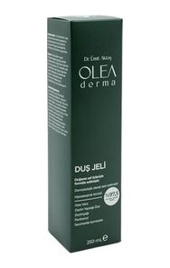 57858324443910799283959 Oleaderma%97.5 Doğal Duş Jeli - 250 Ml Diğer