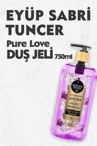 57858324443958399283959 Pure Duş Jeli 750 Ml Diğer 62471496