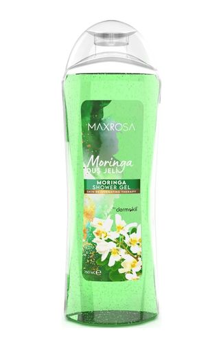 57858324443964199283959 Maxrosa Moringa Duş Jeli 750 Ml Diğer