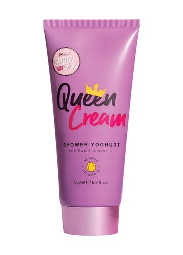 57858324444045199283959 Sns Cream Duş Jeli 200Ml Diğer