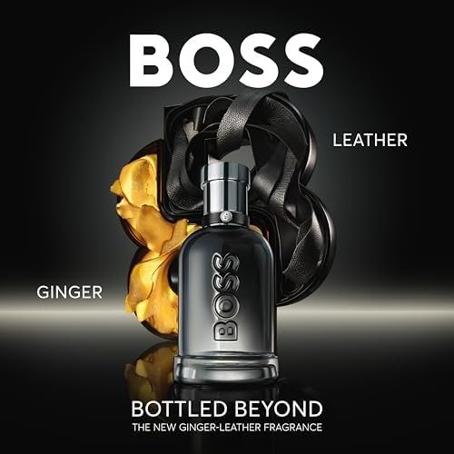 57858324445219699283959 Boss Bottled Beyond Edp 100 Ml Erkek Parfüm Set Diğer