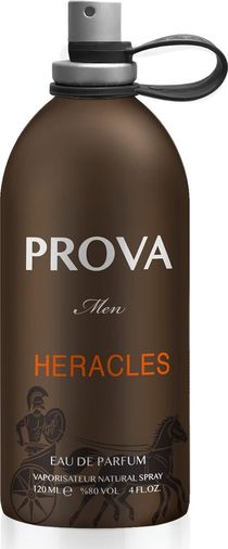 57858324445226999283959 Prova Heracles Edp Erkek Parfüm 120 Ml Diğer