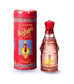 57858324445284499283959 Red Jeans Edt 75 Ml Kadın Parfüm, 8018365270756 Diğer