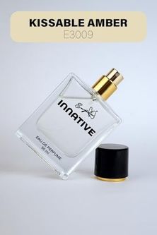 57858324445300399283959 E3009 Eny Kıssable Amber Edp 50 Ml Gurme Çiçeksi Kadın Parfümü Diğer