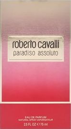 57858324445334799283959 Roberto Cavalli Paradiso Assoluto Edp Kadın Parfümü 75 Ml Diğer
