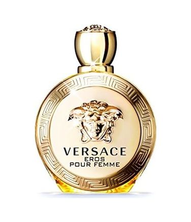 57858324445344899283959 Eros Pour Femme Edp Kadın Parfümü 100 Ml Diğer