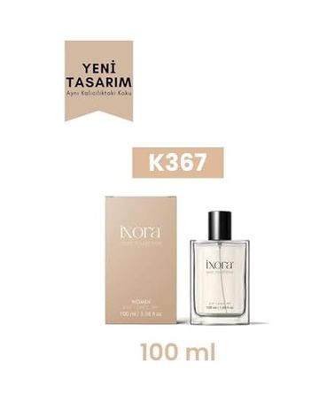 57858324445383899283959 Ixora K367 Esprit Kadın Parfüm 100 Ml Edp Diğer